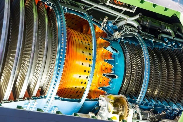 Expanded Software Program For Additive Manufacturing Aerospace - Creative Mountain Illustration - HD